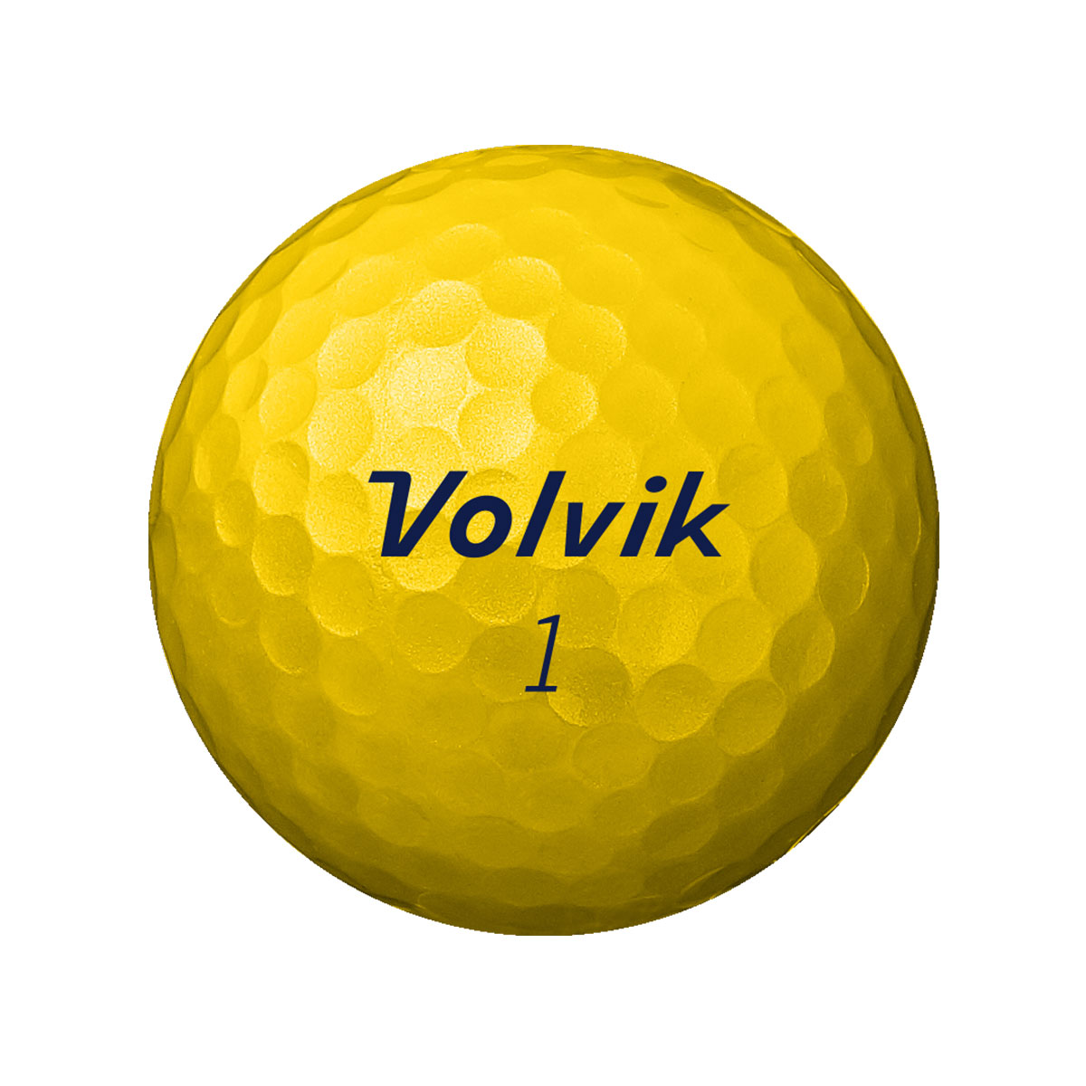 Volvik Solice metallic finish 3 piece premium ball 209.000150_4